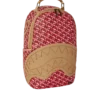 LA MOCHILA 3DSG CONCORDE