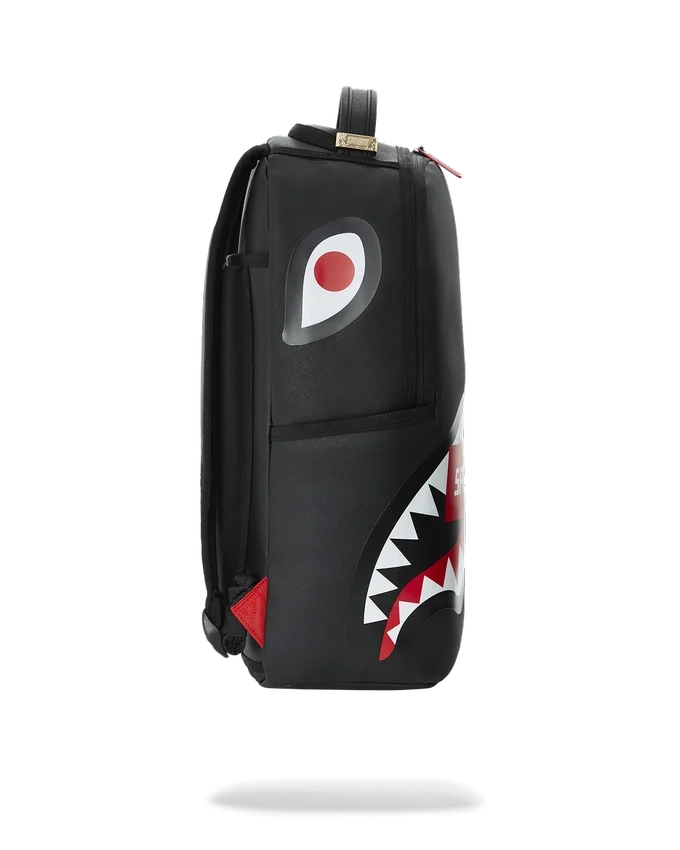 LA MOCHILA DEFINITIVA (DLXV)