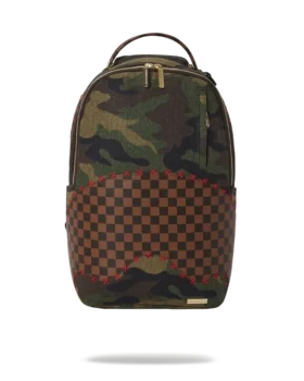 LA MOCHILA PARADOXX SHARK