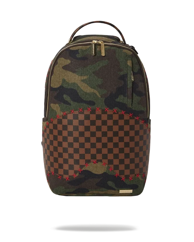 LA MOCHILA PARADOXX SHARK