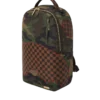 LA MOCHILA PARADOXX SHARK