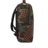 LA MOCHILA PARADOXX SHARK