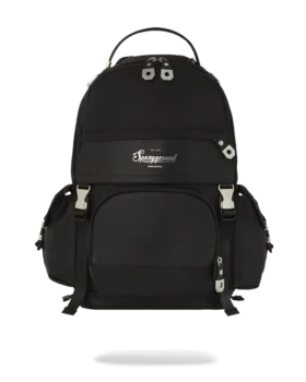 LA MOCHILA RED CARPET