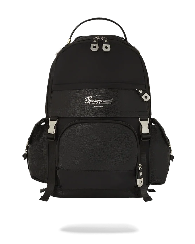 LA MOCHILA RED CARPET