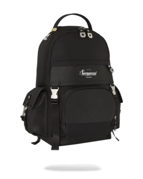 LA MOCHILA RED CARPET