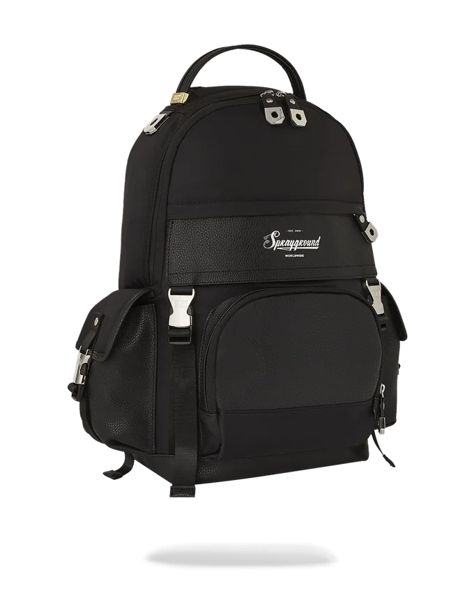 LA MOCHILA RED CARPET