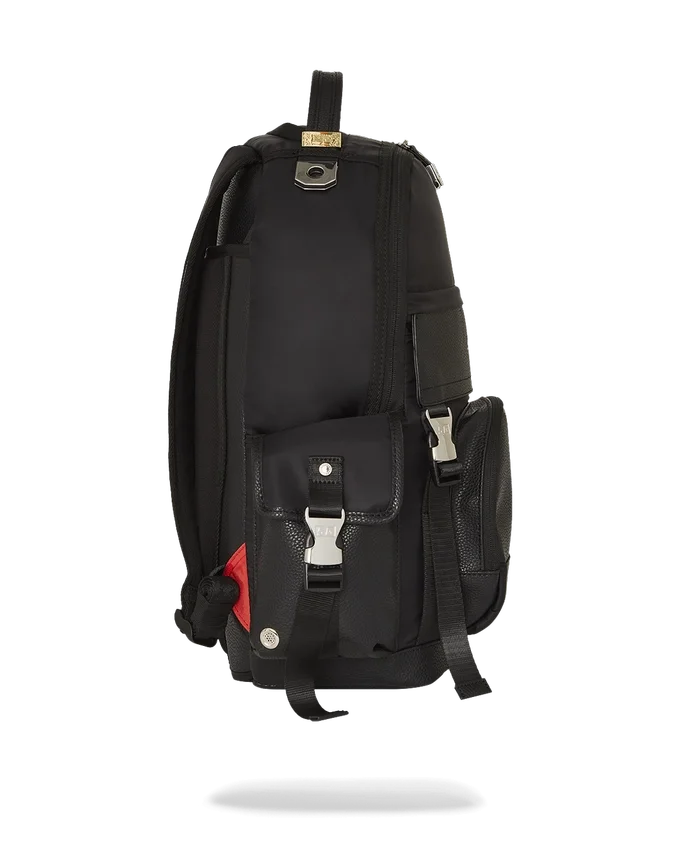 LA MOCHILA RED CARPET