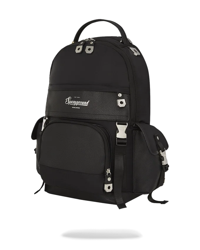 LA MOCHILA RED CARPET