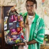 LA VIDA DE SOULJA BOY EN CÓMIC