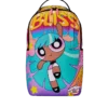 LAS CHICAS SUPERPODEROSAS: «BLISS ALL DAY» Mochila DLXSR