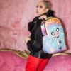 LAS CHICAS SUPERPODEROSAS: «BLISS ALL DAY» Mochila DLXSR