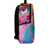 LAS CHICAS SUPERPODEROSAS: «BLISS ALL DAY» Mochila DLXSR