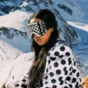 LAS GAFAS DE ESQUÍ STREET MOUNTAIN (3 LENTES INTERCAMBIABLES)