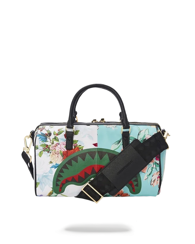 LAS MINI BOLSAS DE DEPORTE DE THE SANCTUARY