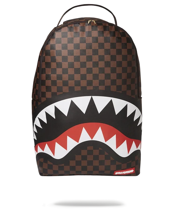 LAS Mochilas MÁS GRANDES DEL MUNDO (SOLO SE HAN FABRICADO 20 UNIDADES)