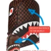 LAS Mochilas MÁS GRANDES DEL MUNDO (SOLO SE HAN FABRICADO 20 UNIDADES)