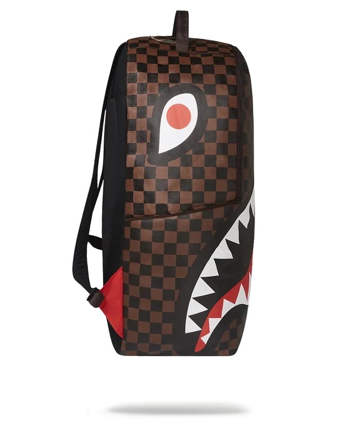 LAS Mochilas MÁS GRANDES DEL MUNDO (SOLO SE HAN FABRICADO 20 UNIDADES)