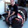 LAS Mochilas MÁS GRANDES DEL MUNDO (SOLO SE HAN FABRICADO 20 UNIDADES)