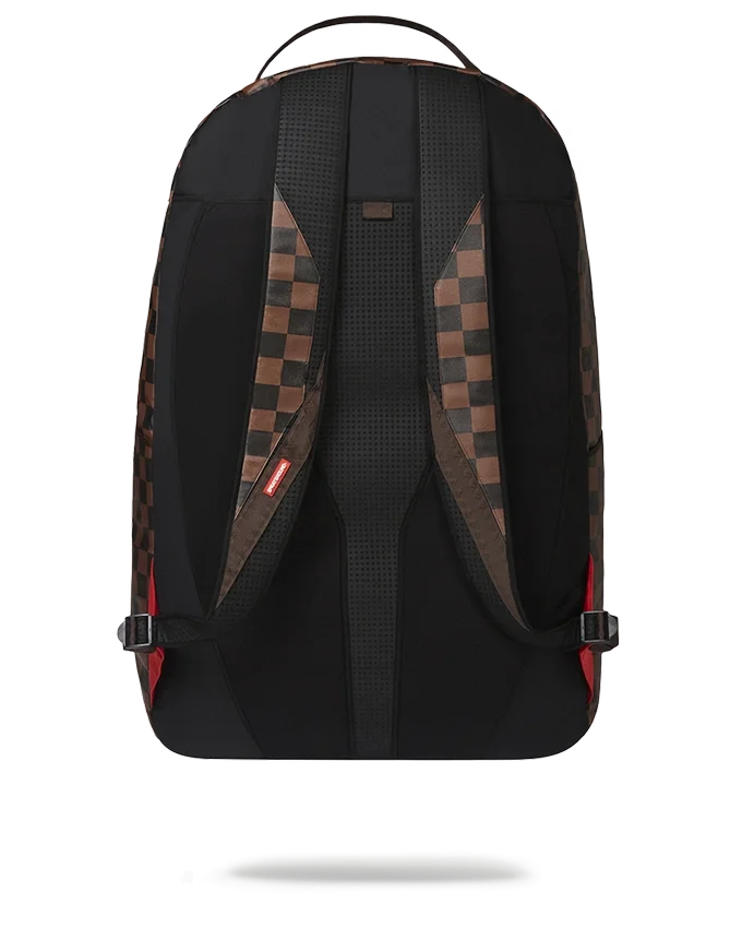 LAS Mochilas MÁS GRANDES DEL MUNDO (SOLO SE HAN FABRICADO 20 UNIDADES)