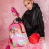 LAS SUPERCHICAS: «BUST OUT» Mochila DLXSR