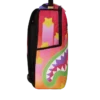 LAS SUPERCHICAS: «BUST OUT» Mochila DLXSR