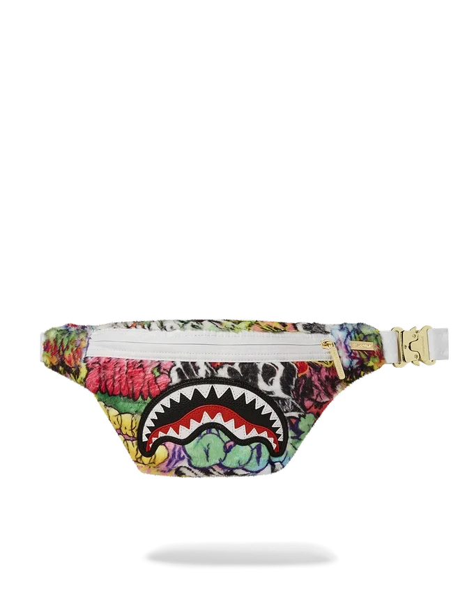 LE MONDE DES GRAFFITIS SAVVY BOLSOS BANDOLERA