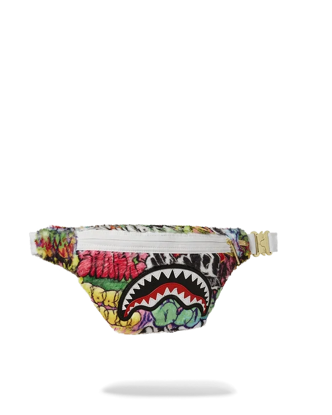 LE MONDE DES GRAFFITIS SAVVY BOLSOS BANDOLERA