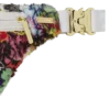 LE MONDE DES GRAFFITIS SAVVY BOLSOS BANDOLERA