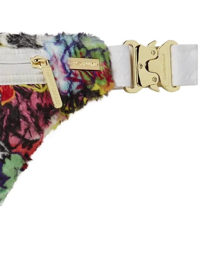 LE MONDE DES GRAFFITIS SAVVY BOLSOS BANDOLERA