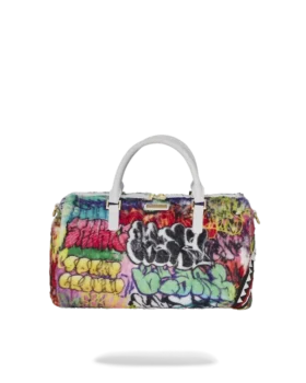 LE MONDO DE LOS GRAFFITIS MINI BOLSAS DE DEPORTE