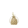 LLAVERO MOCHILA TRINITY 24K Llavero