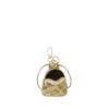 LLAVERO MOCHILA TRINITY 24K Llavero