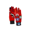 LOS GUANTES DE LA COLECCIÓN «GLOBAL EXPEDITION»