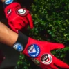 LOS GUANTES DE LA COLECCIÓN «GLOBAL EXPEDITION»