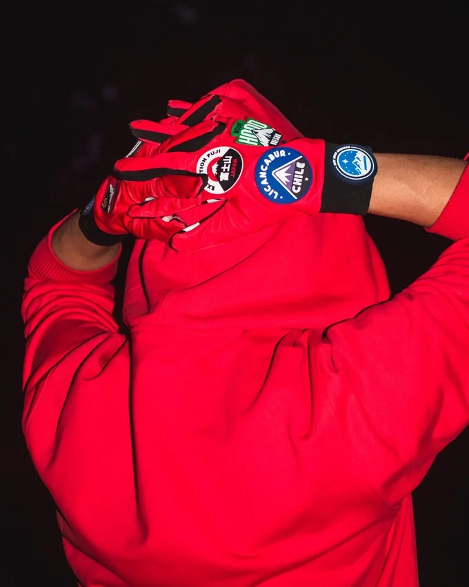 LOS GUANTES DE LA COLECCIÓN «GLOBAL EXPEDITION»