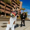 LOS MONEYBOYS ENTENDÍAN LA MISIÓN