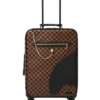 MALETA DE CABEZA DE EQUIPAGE HENNY LOCK SHARKS IN PARIS JETSETTER