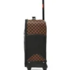 MALETA DE CABEZA DE EQUIPAGE HENNY LOCK SHARKS IN PARIS JETSETTER