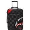 MALETA DE CABEZA DE EQUIPAGE XTC GREY SHARKS IN PARIS JETSETTER