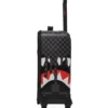 MALETA DE CABEZA DE EQUIPAGE XTC GREY SHARKS IN PARIS JETSETTER