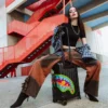 MALETA DE CABINA DE CARCASA RÍGIDA «SLIME TAKEOVER»