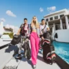 MALETA DE CABINA HENNY AIIR TO THE THRONE JETSETTER