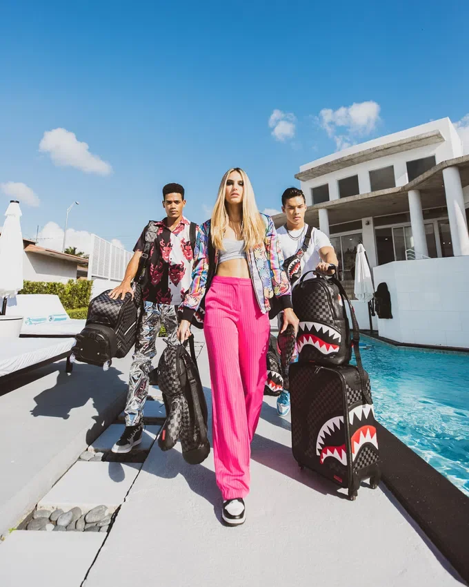 MALETA DE CABINA HENNY AIIR TO THE THRONE JETSETTER