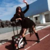 MALETA DE CABINA IMPERIAL «GLOBAL MOGUL BILLIONAIRE»