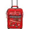 MALETA DE CABINA JETSETTER «THE GLOBAL EXPEDITION»