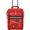 MALETA DE CABINA JETSETTER «THE GLOBAL EXPEDITION»