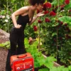 MALETA DE CABINA JETSETTER «THE GLOBAL EXPEDITION»