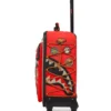 MALETA DE CABINA JETSETTER «THE GLOBAL EXPEDITION»