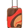 MALETA DE CABINA RACEWAY HENNY JETSETTER EQUIPAGE