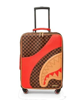MALETA DE CABINA RACEWAY HENNY JETSETTER EQUIPAGE